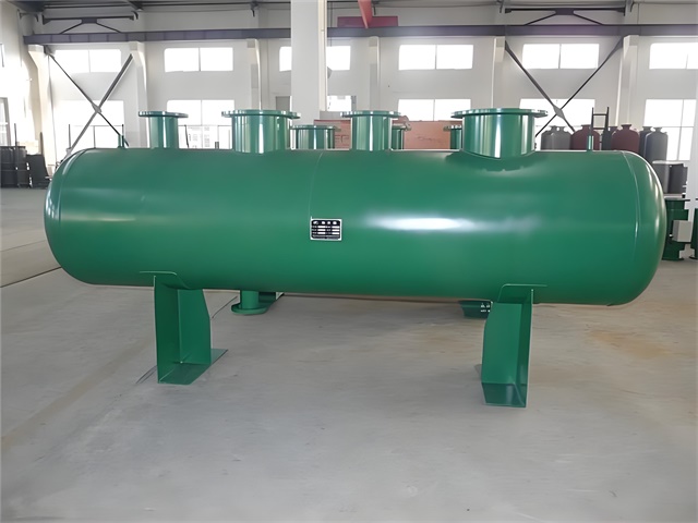 化隆集分水器需要电源吗